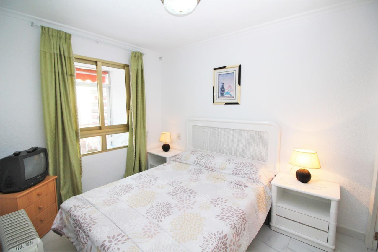 Edimar 76 Apartment Benidorm
